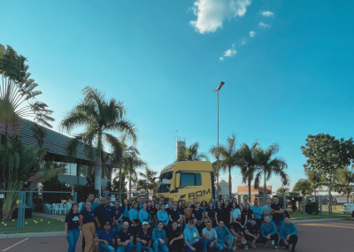 Setembro Amarelo na RDM: um dia de pausa, escuta e valorização da vida
