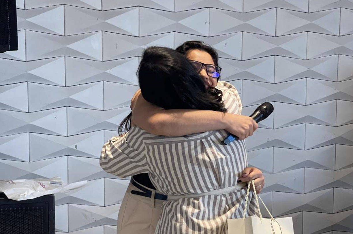 Amigo Secreto RDM: uma celebração de afeto, leveza e conexões verdadeiras