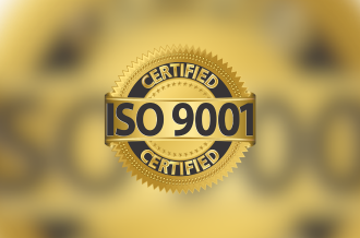 Um Novo Marco de Excelência: RDM Transportes Conquista a Certificação ISO 9001